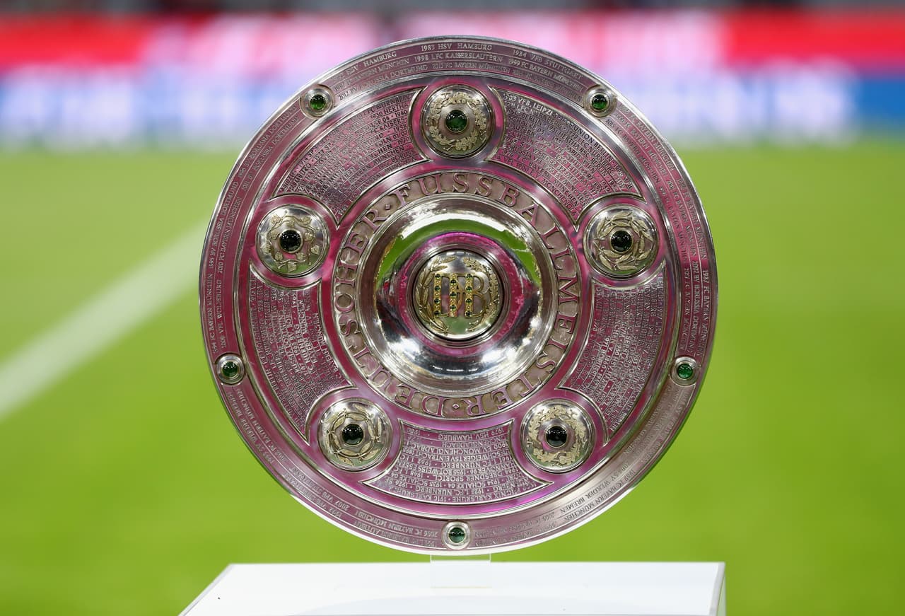 5. Bundesliga (Alemania) - 573 millones de dólares.
