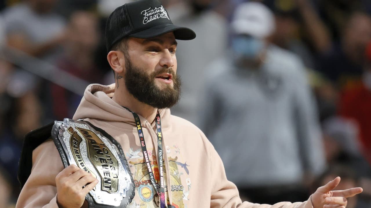 Caleb Plant reta a ‘Canelo’ Álvarez: “Quiero una revancha”