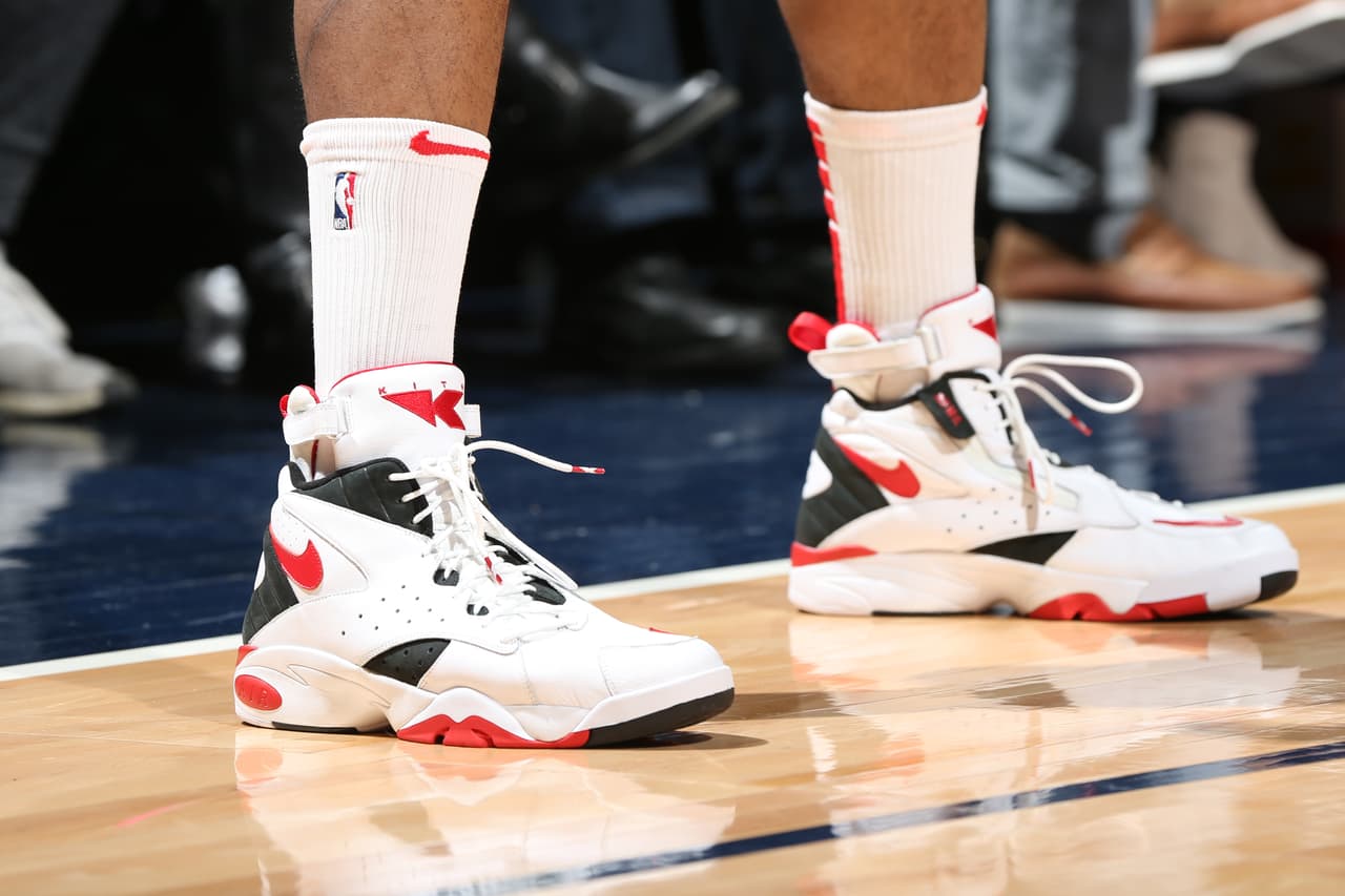 P.J. Tucker (Houston Rockets)