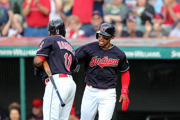 Francisco Lindor ¿El mejor campocorto en Grandes Ligas?