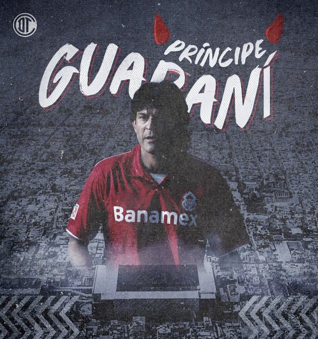 Cardozo recuerda el golazo ante América con "un silbido"