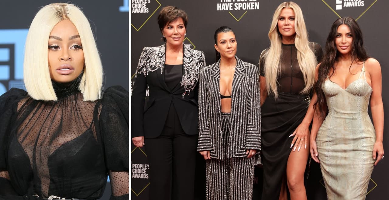 Blac Chyna pierde contra las Kardashian otra vez: juez se negó a desestimar el juicio por difamación