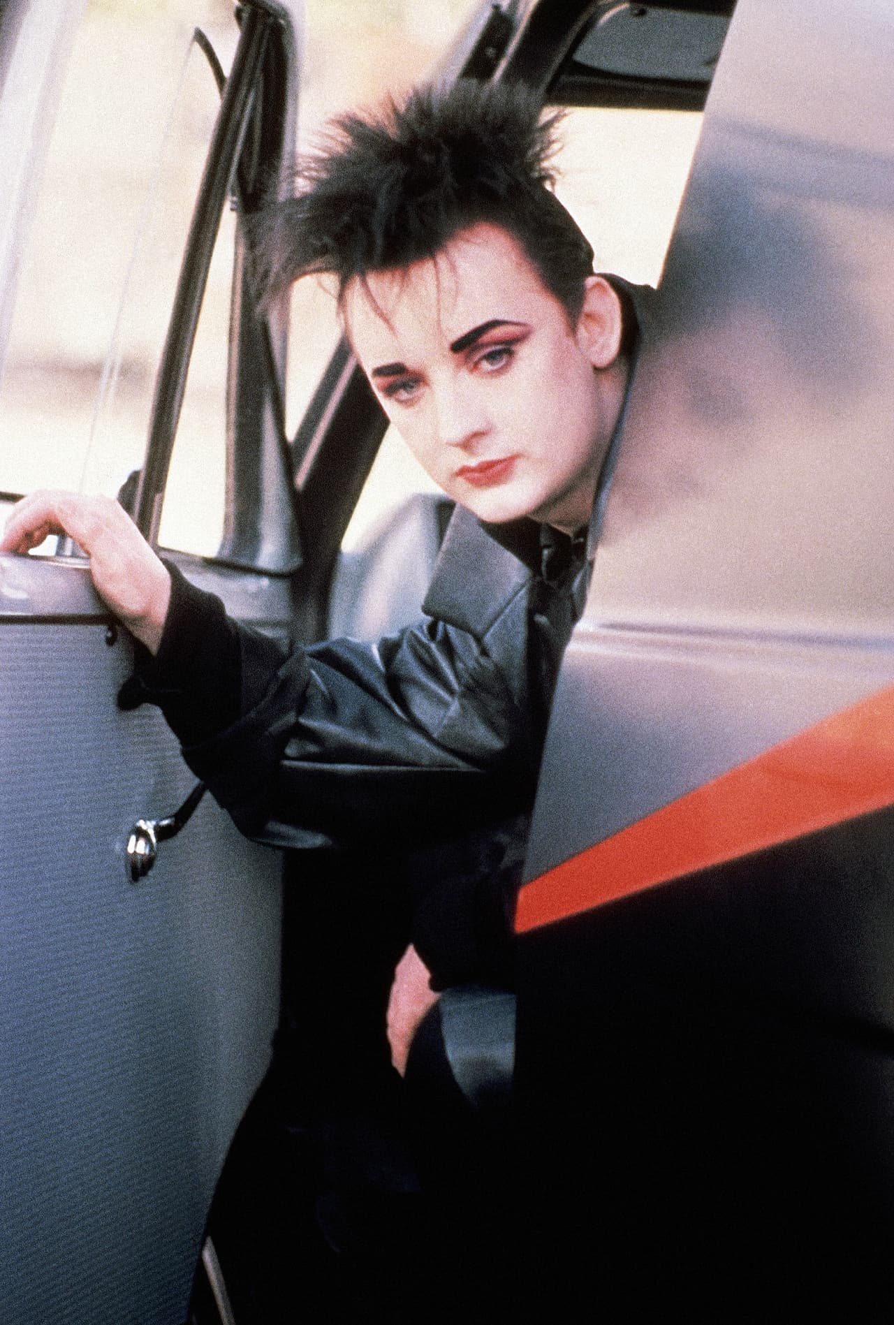 Hizo mucho para que la sociedad fuera más tolerante con las preferencias sexuales.