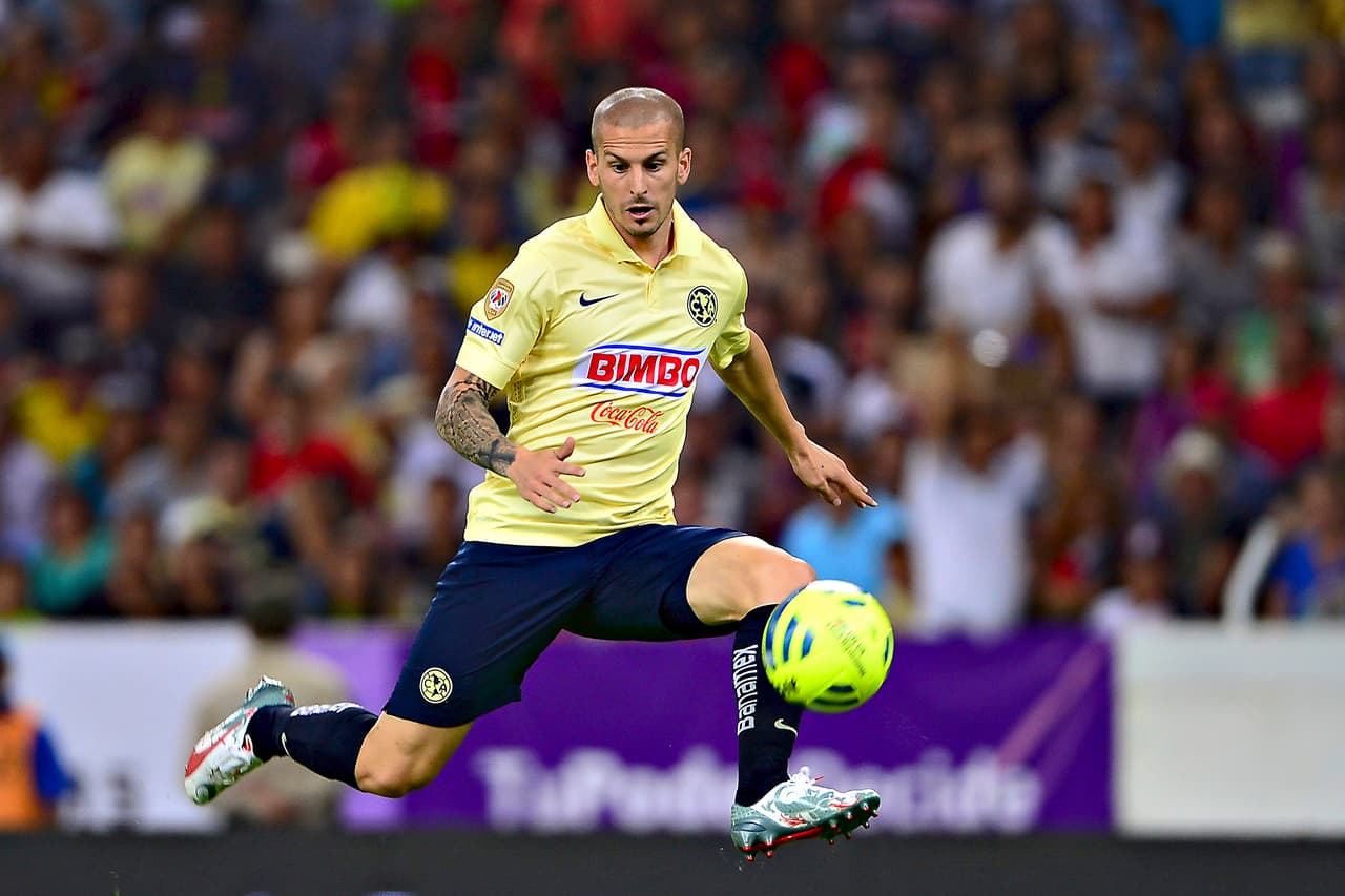 Benedetto en duda para jugar en Jornada 1 con América