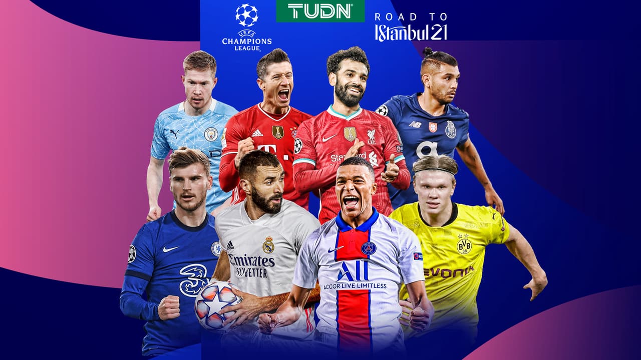 Están definidos los clasificados a Cuartos de Final