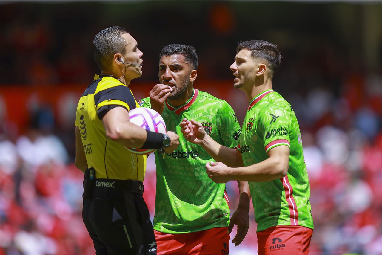 Los de Bravos buscaban una oportunidad ante la aplanadora de los Diablos Rojos