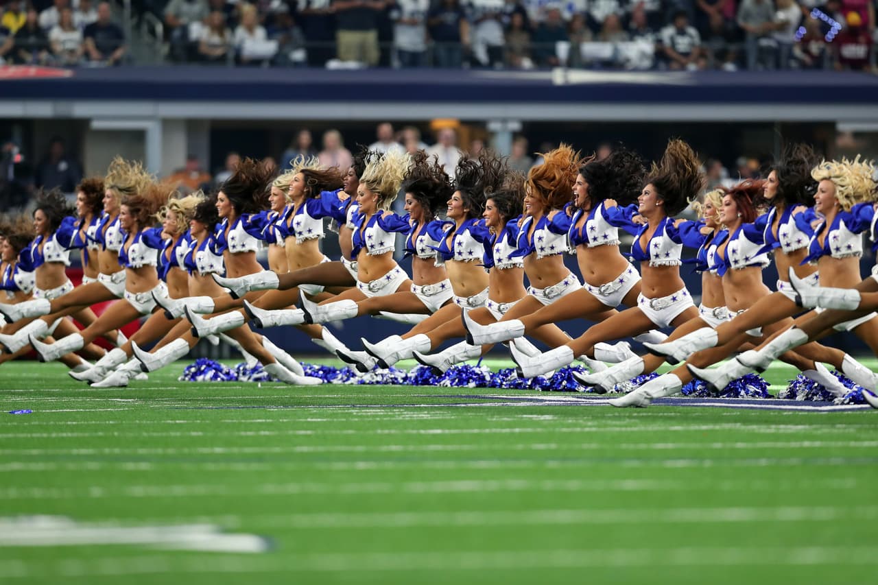 La victoria permitió a los Dallas Cowboys quedarse con marca de 10-1 (5-1 en su campo AT&T Stadium), la mejores en lo que va de la temporada en la NFL.