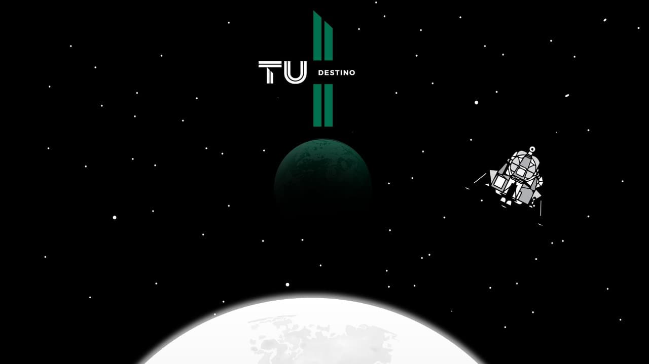 El destino: la meta de una vida, al alcance