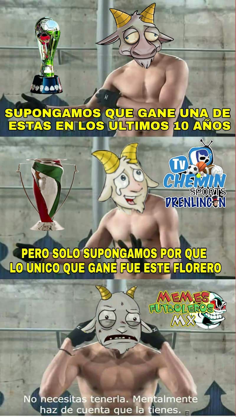 América y Atlas fueron la burla en las redes sociales y comenzaron a calentar el clásico del fútbol mexicano entre Chivas y Águilas.