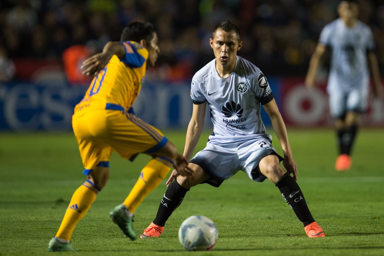 Paul Aguilar podría reaparecer ante Tigres