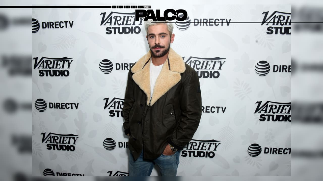 Apple Studios podría formar una alianza con Zac Efron y Russell Crowe | Aunque todavía no hay nada seguro, parece que Apple Studios tiene un gran proyecto nuevo para la plataforma de streaming.