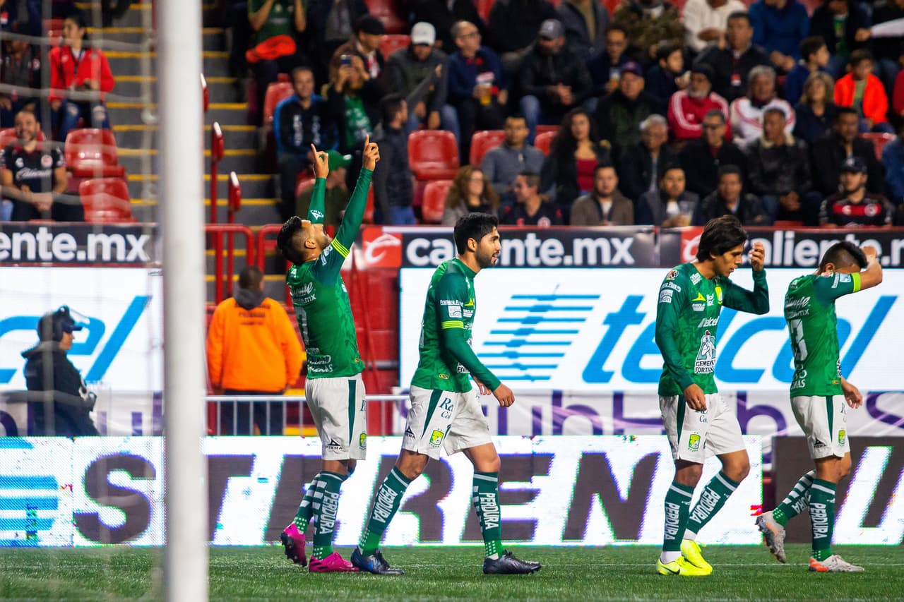 Los fronterizos no obtuvieron la victoria y le dan vida a Chivas, Pachuca y Pumas. León se consolidó como el segundo mejor equipo del torneo regular.