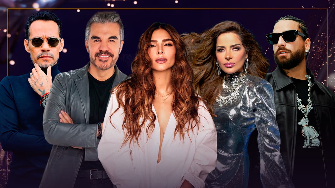 Premio Lo Nuestro 2023: Artistas que actúan, cómo ver en vivo el show y más detalles