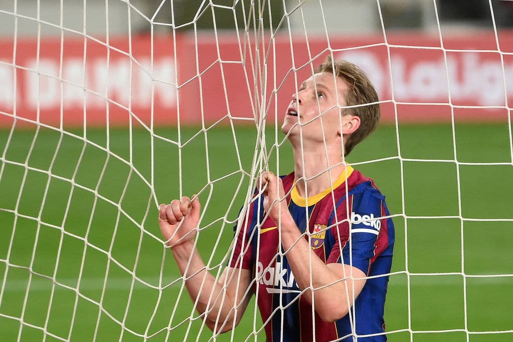 Los equipos españoles no han caminado desde hace algunos meses y hoy la diferencia es marcada con el resto de Europa.