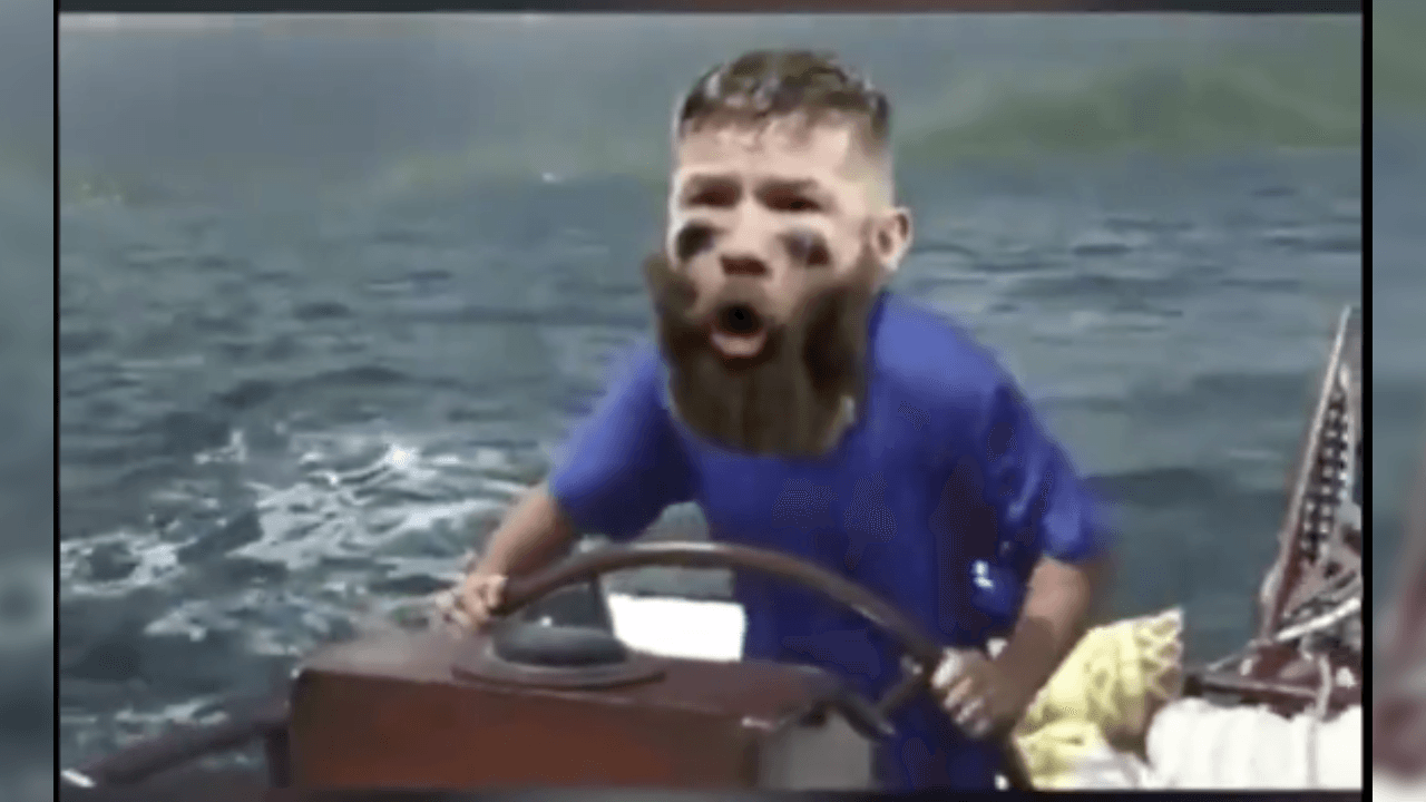 El momento que se vive entorno a New England, Tampa Bay y sus jugadaores, se convierte en algo de mucha diversión ¡No te los pierdas!