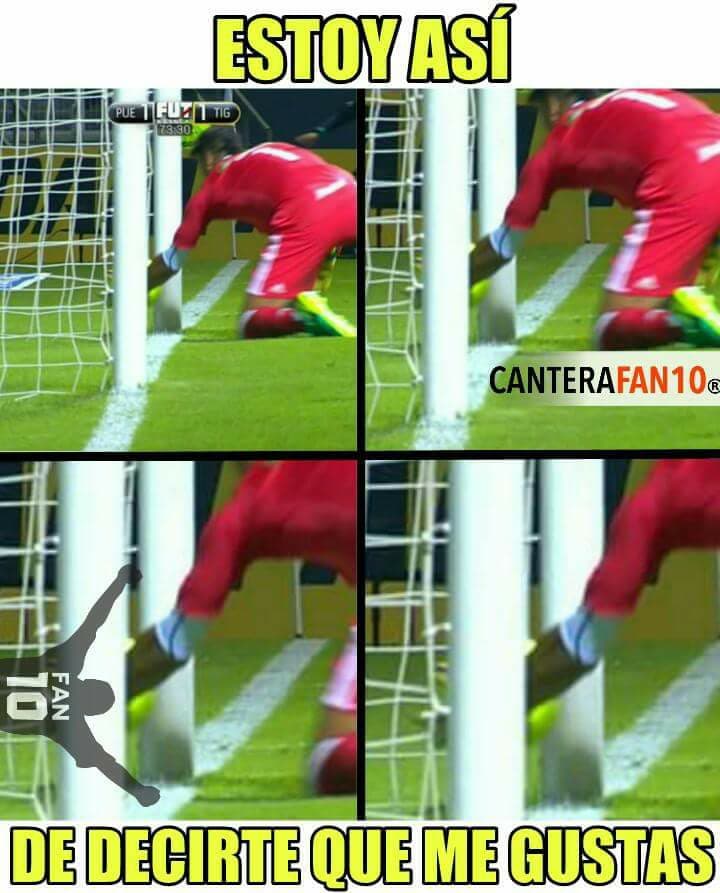 Puebla consiguió un gran resultado contra el actual campeón de la Liga MX y las redes sociales reaccionaron.