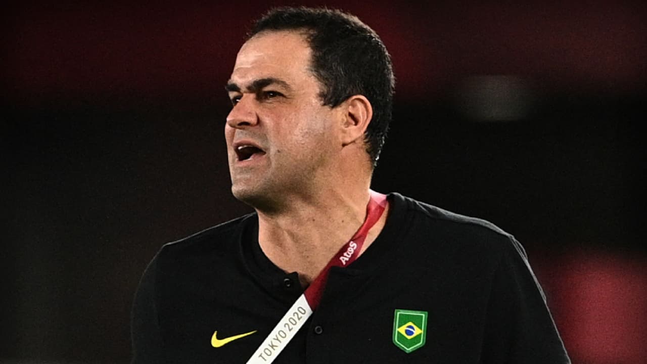 Medallista de oro con Brasil y que eliminó al Tri será DT de San Luis