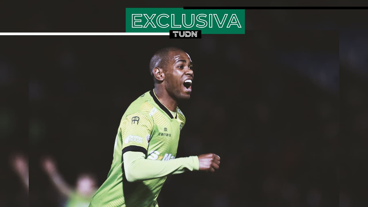 Diego Rolan: “Mi mujer está pensando en venderme el Play”