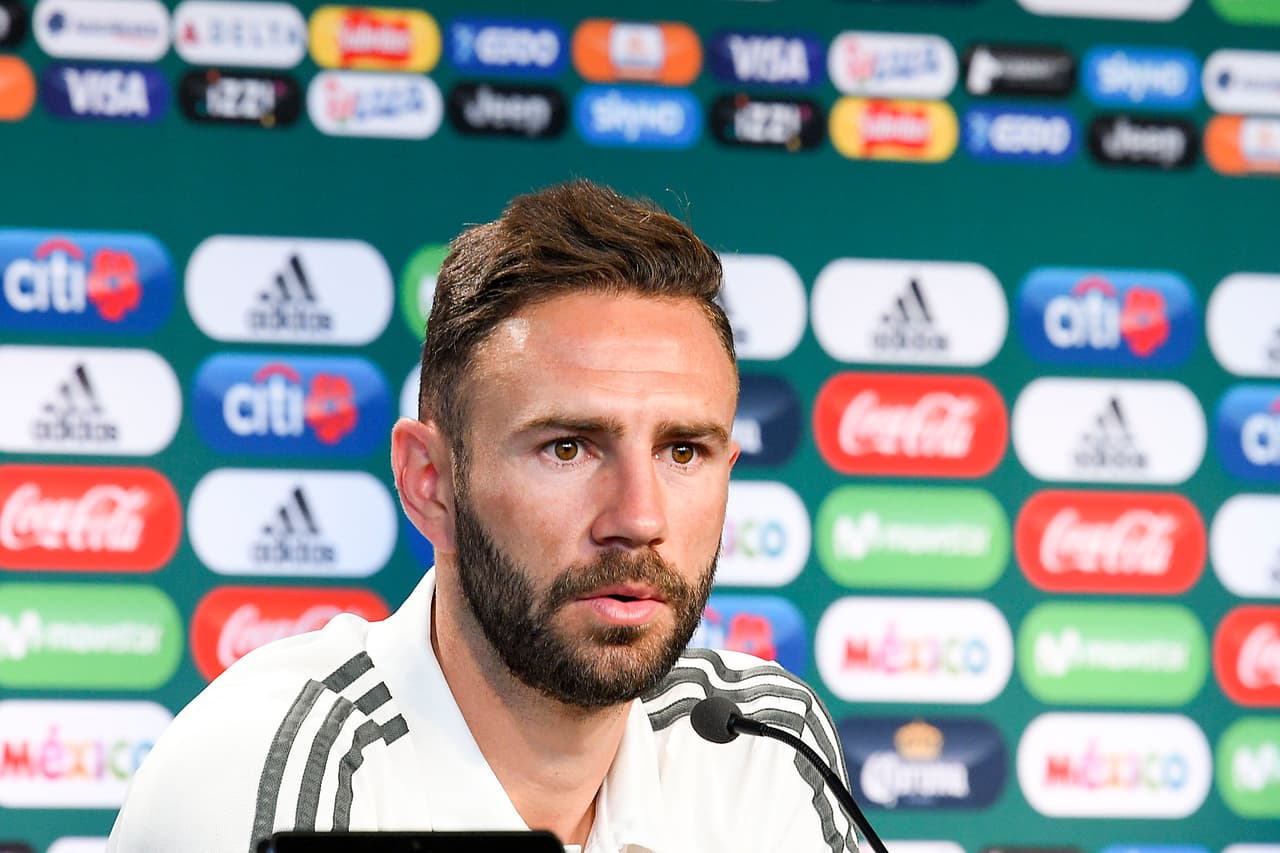 Miguel Layún: “Podemos plantarnos ante cualquier rival”