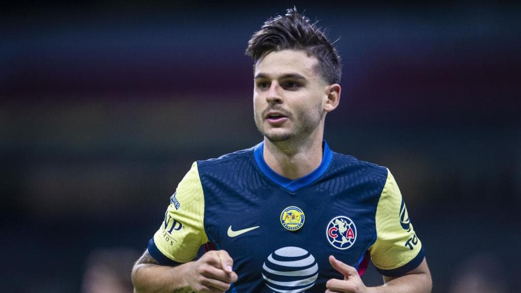 Benedetti está motivado por la competitividad en América