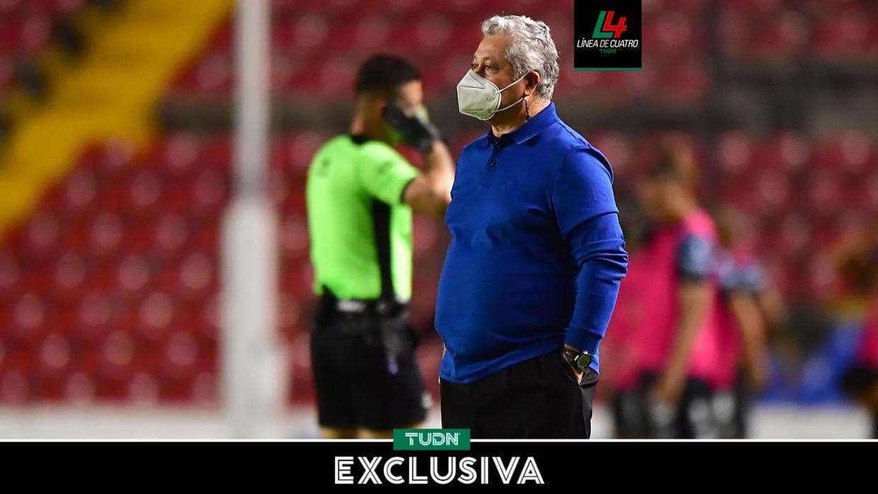 Para Vucetich, el Clásico no es tan disparejo como señala la tabla