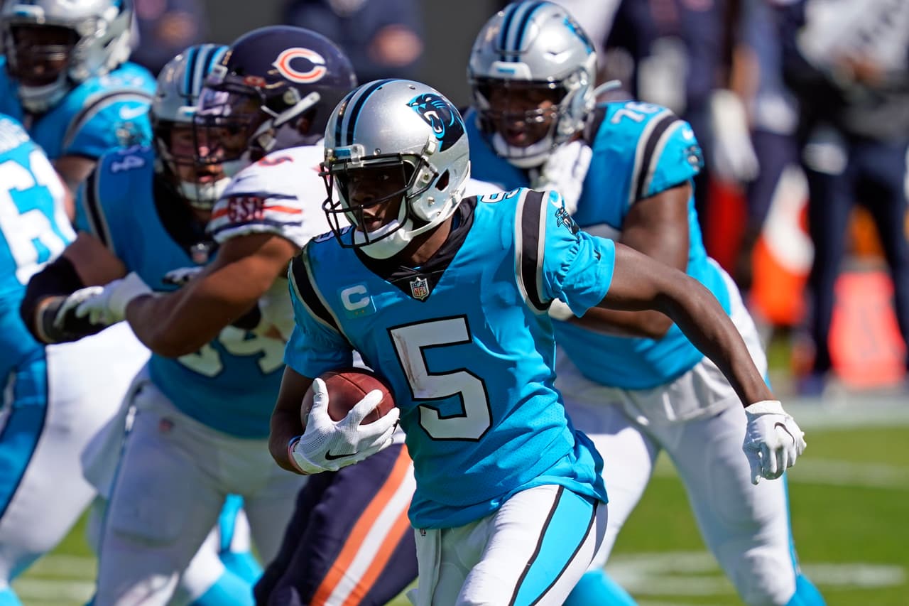 los Bears pudieron tomar medidas drásticas y robarse la victoria en lo que resultó ser uno de los juegos más emocionantes de la NFL este fin de semana.