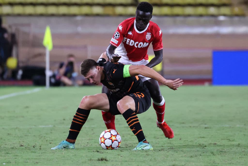 El Shakhtar Donetsk está a un paso de calificar a la fase de grupos de la UEFA Champions League tras derrotar 1-0 a Mónaco con gol de Pedro da Silva al minuto 19'. El partido de vuelta se jugará el miércoles 25 de agosto.
