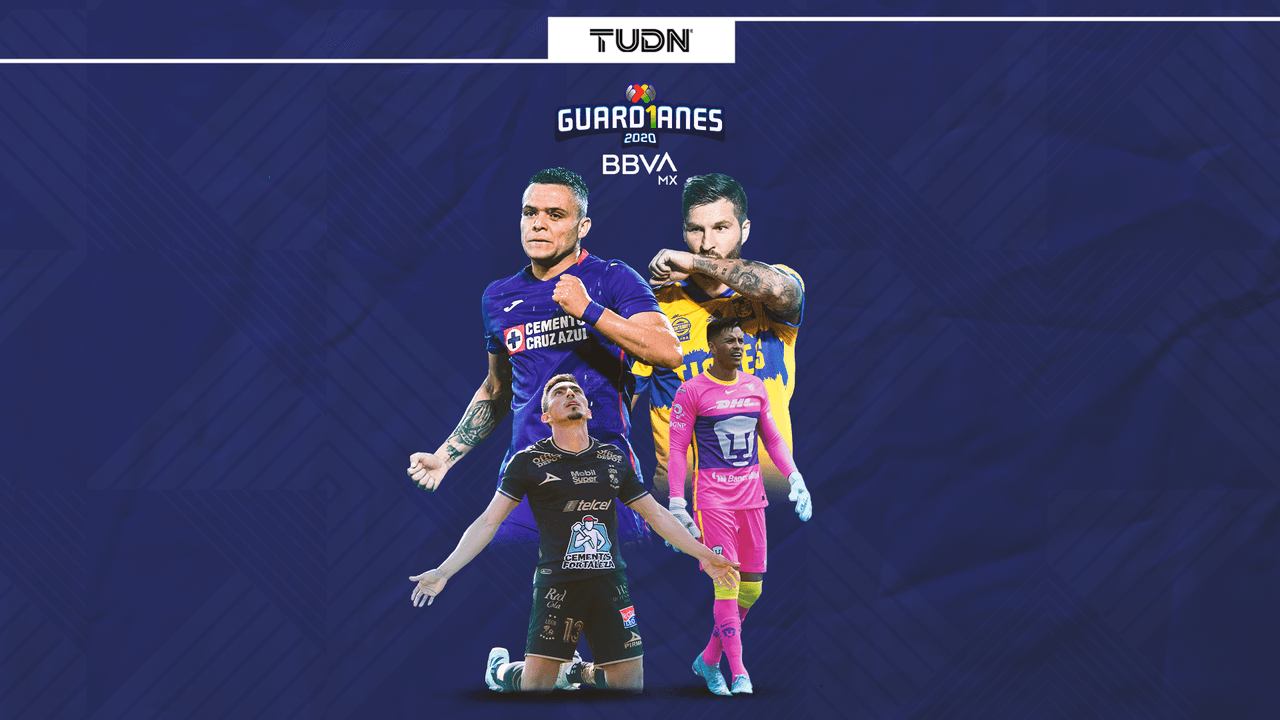 Los puntos claves del torneo Guard1anes 2020 BBVA MX