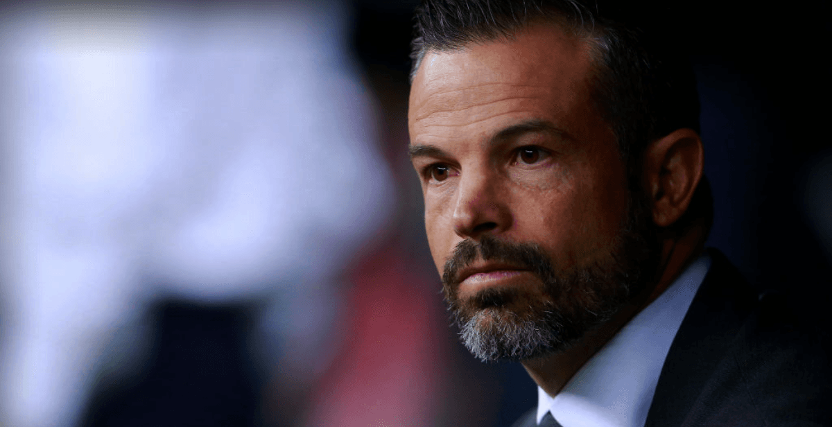 Atlas mantiene a Rafa Puente previo a la doble jornada