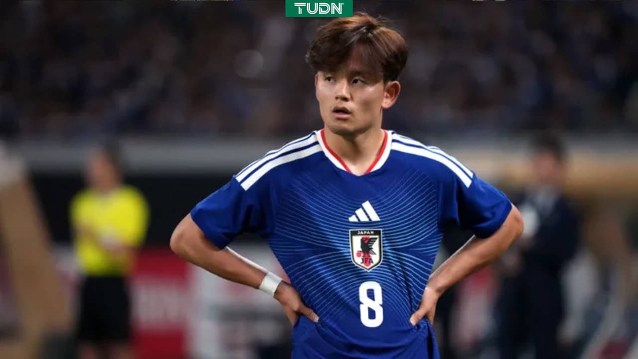 ¿Tafekusa Kubo regresa en el Brasil vs. Japón?