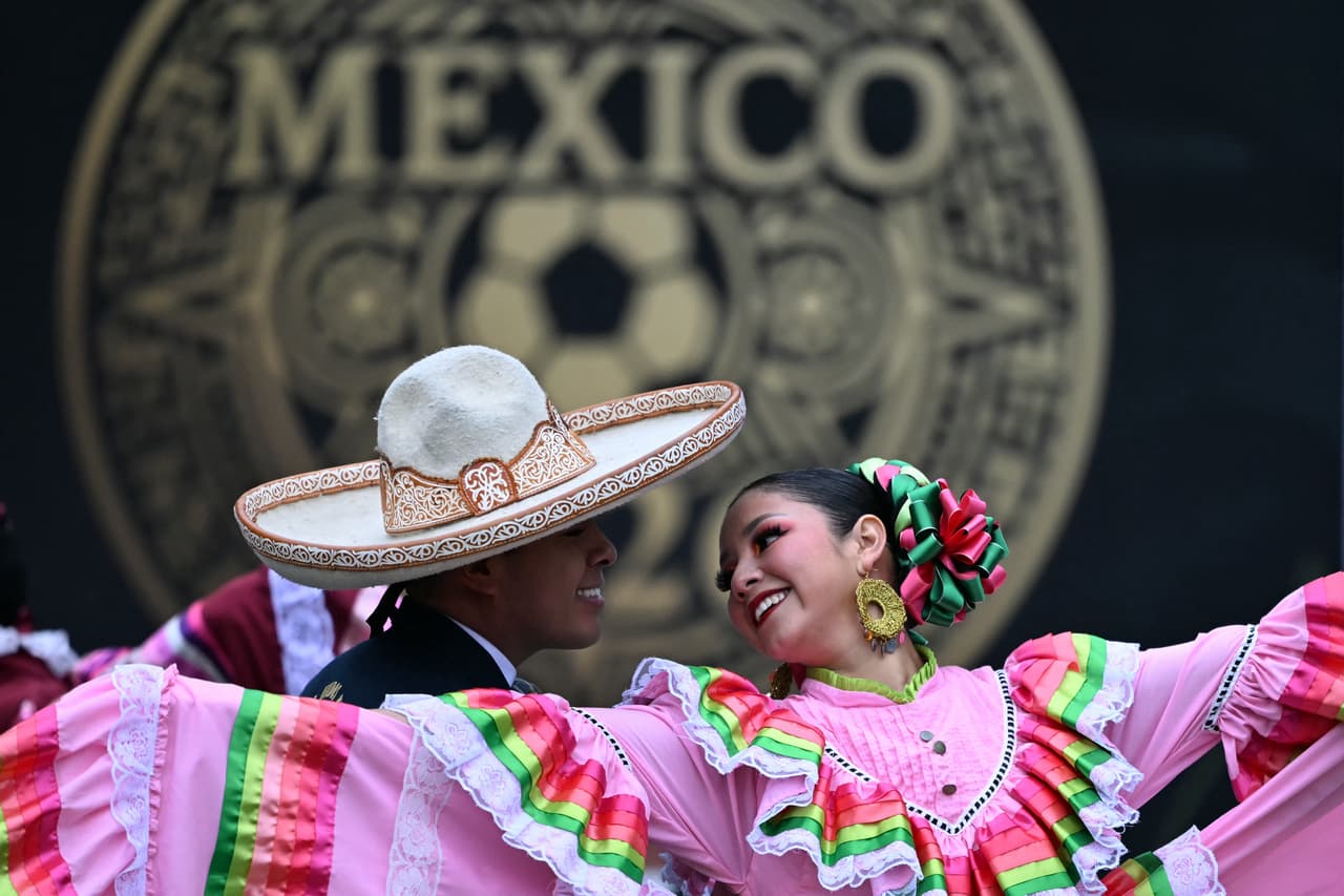 México, el país que ya sabe cómo se siente organizar un Mundial