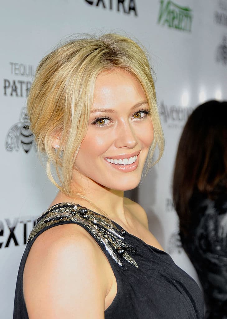 La comedia constará de 10 episodios y estará protagonizada por Hilary Duff.