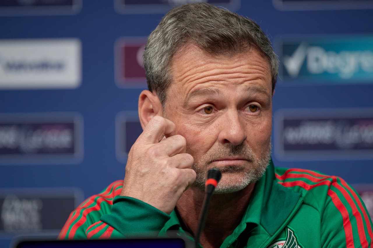 Cocca: “Hay más que quieren que me vaya que los que quieren que me quede”