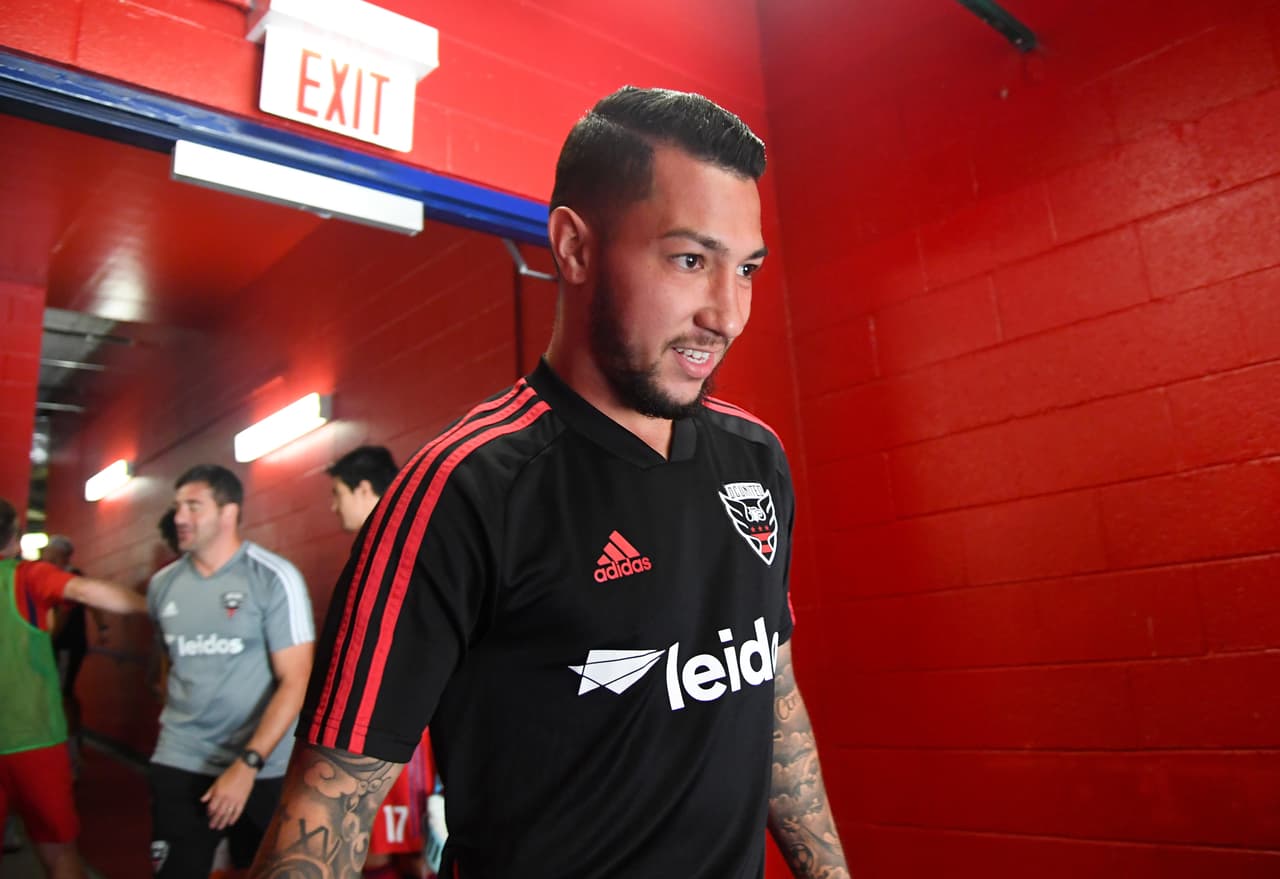 Luciano Acosta