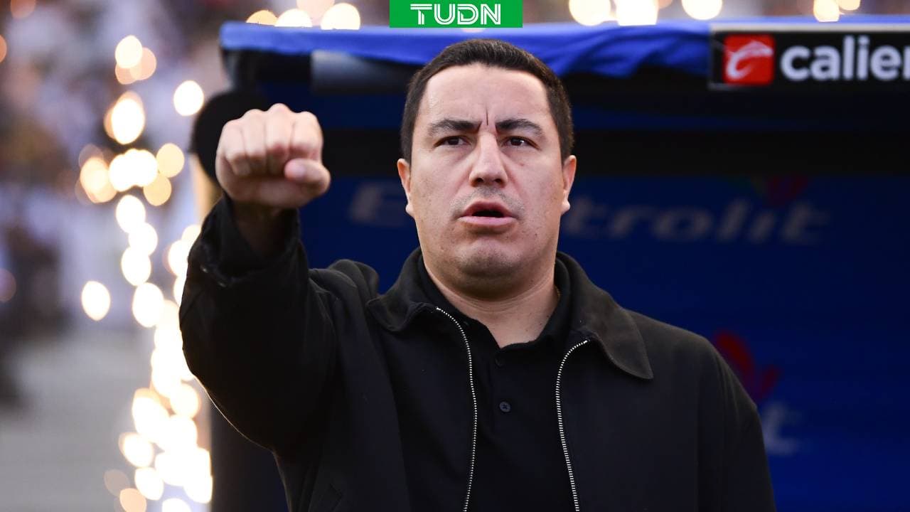 Efraín Juárez presume en redes ser el técnico de la Liga MX, en el Clausura 2026