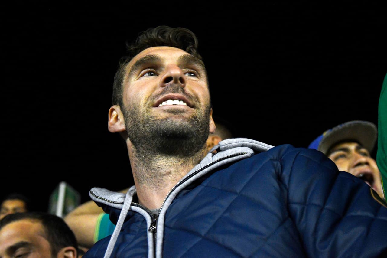 Un total de 10 torneos disputó Boselli como futbolista del León, equipo con el que se coronó campeón en dos ocasiones.