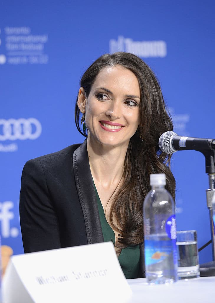 Edward Scissorhands (1990)
<br>