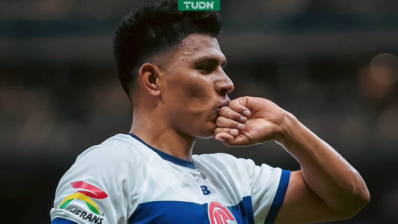 Chivas vs. Toluca en vivo partido hoy Liga MX: Victoria de los Diablos en el Akron