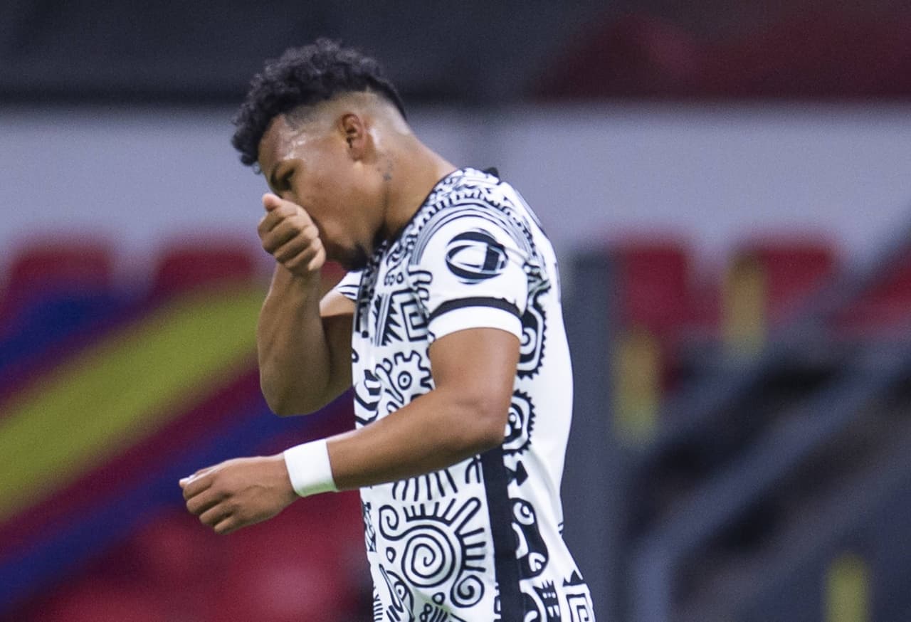 Santiago Baños sobre Roger Martínez: “Tiene unas condiciones especiales”