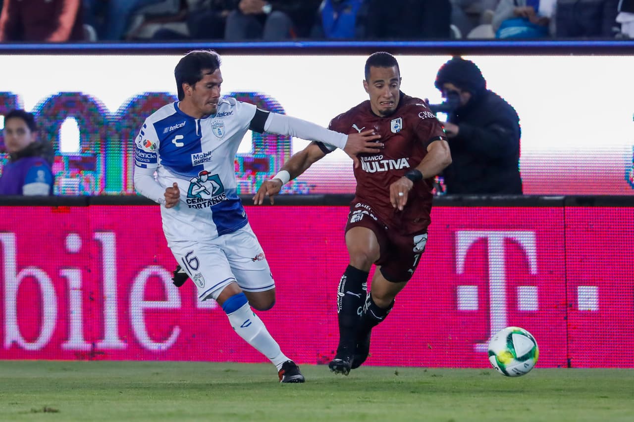 Cómo ver Querétaro vs. Pachuca en vivo, por la Liga MX 10 de Agosto 2019