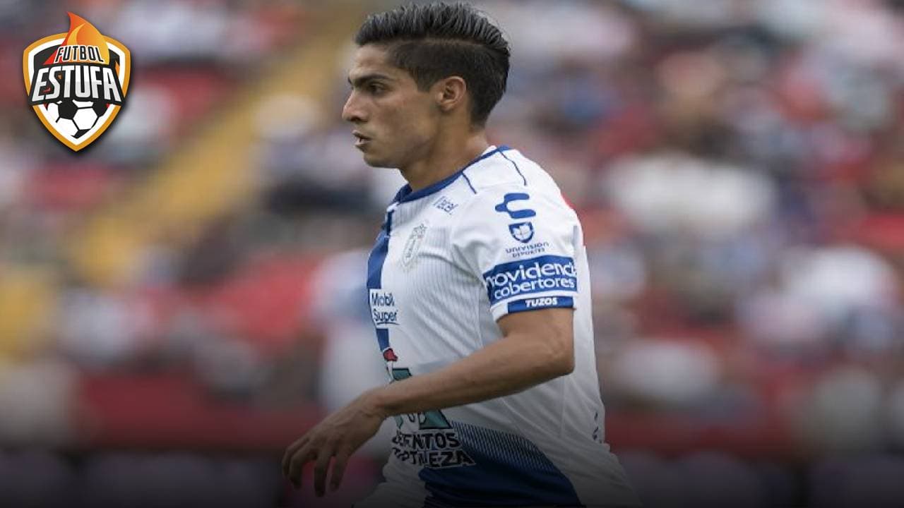 Erick Aguirre y Marco Fabián se alejan de Chivas