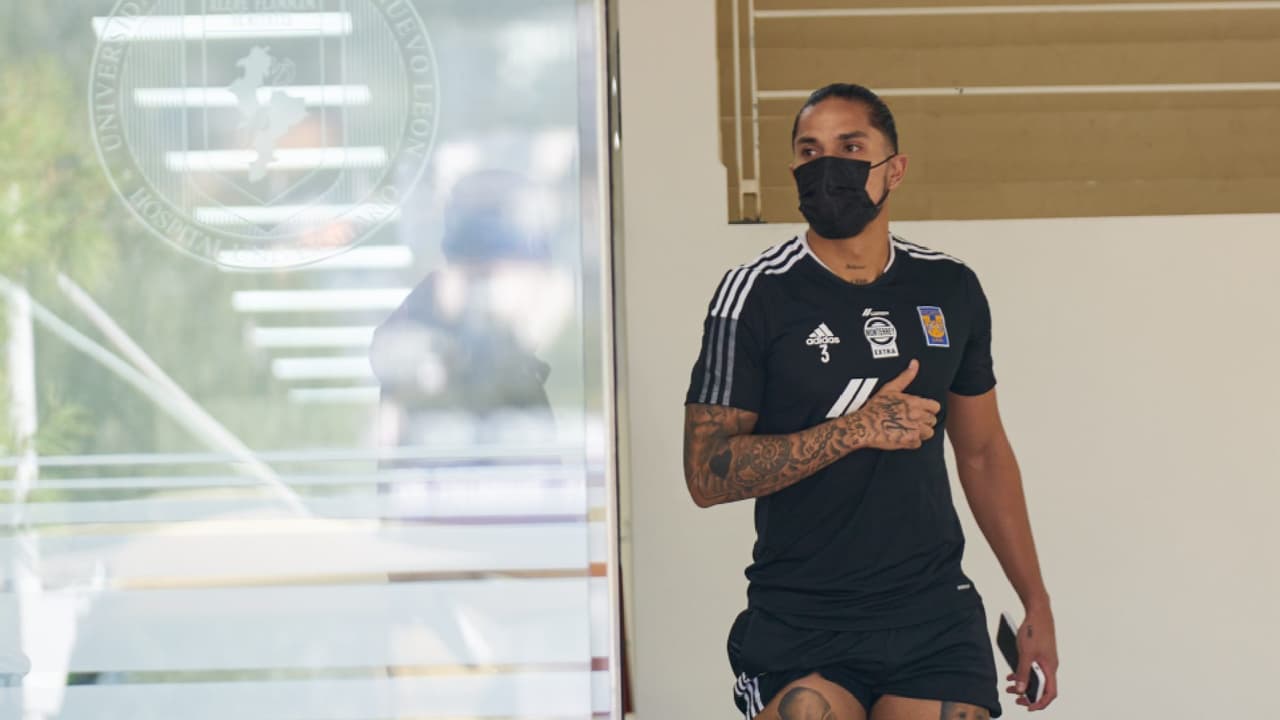 Palmeiras ficha a Murillo tras romper negociación por Salcedo