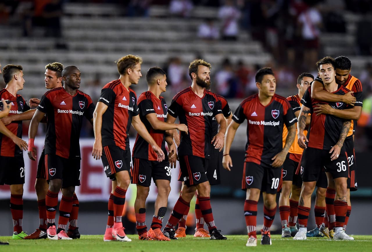 Newells Old Boys no vive un presente muy halagador en el fútbol argentino. Sin embargo, el fanático de ese equipo de seguro ni dudó en cómo bautizar a su hija, con una pasión que no tiene nombre.