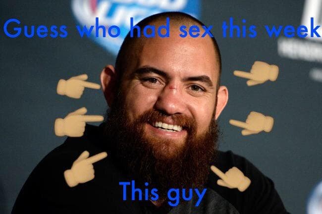 Memes de la derrota de Ronda Rowsey