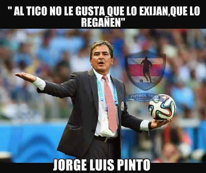 Los memes no podían faltar luego de la goleada de Estados Unidos sorbe Costa Rica y el triunfo de Paraguay