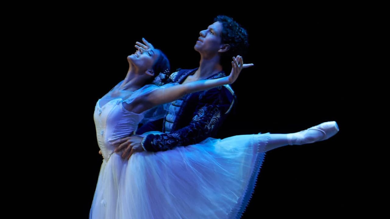 Despertares 2026: fecha, horario y elenco del espectáculo de ballet en el Auditorio Nacional