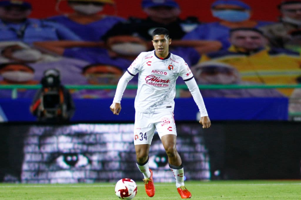 Coronavirus frena llamado a la Selección Mexicana