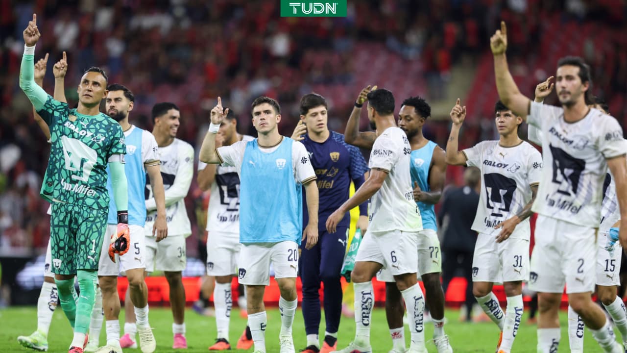 Partidos de hoy 27 de septiembre: UEFA Nations League y Liga MX