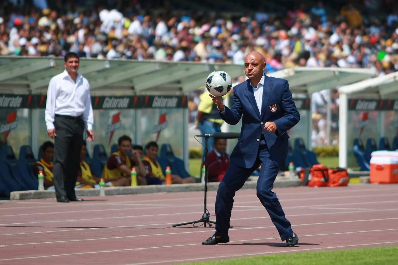 En Tecos duró hasta el año 2011, pero los malos resultados terminaron por costarle su puesto.