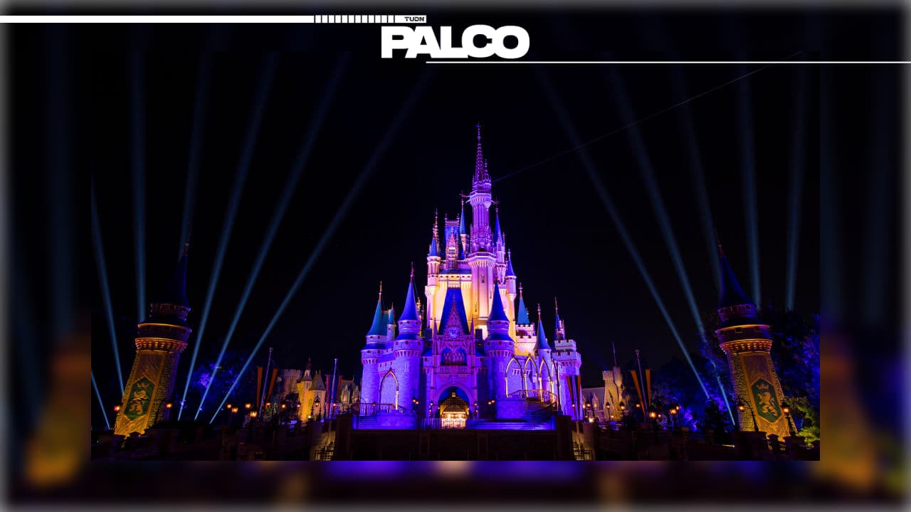 ¿Sabías que existen túneles secretos debajo de Disney World? | Walt Disney tuvo una muy buena razón para crear estos prohibidos pasadisos que solo pueden visitar los empleados del parque.